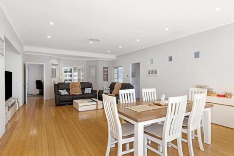 Baudins of Busselton Bed and Breakfast - Adults only Vacation rental in Busselton