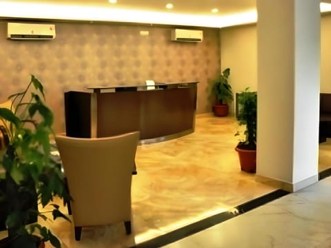 Hotel Tourist Vacation rental in New Delhi