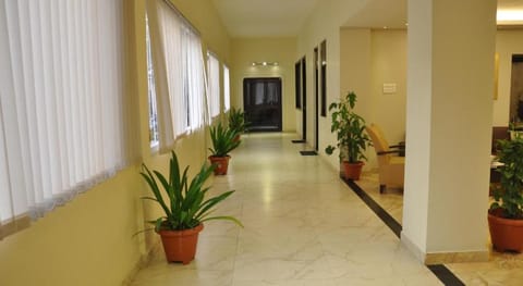 Hotel Tourist Vacation rental in New Delhi