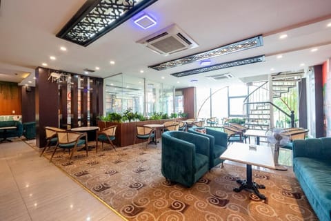 Thien Phu Logia Hotel Vacation rental in Ho Chi Minh City