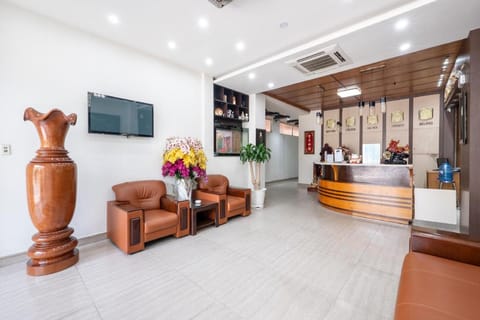 Thien Phu Logia Hotel Vacation rental in Ho Chi Minh City