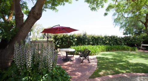 BAROSSA HOUSE - Boutique Guest House Vacation rental in Tanunda