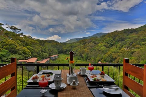 The Rainforest Ecolodge - Sinharaja Lodge in Southern Province