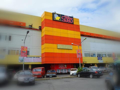 Hotel Sogo San Pedro Vacation rental in Muntinlupa