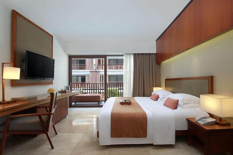 The Magani Hotel And Spa Vacation rental in Kuta