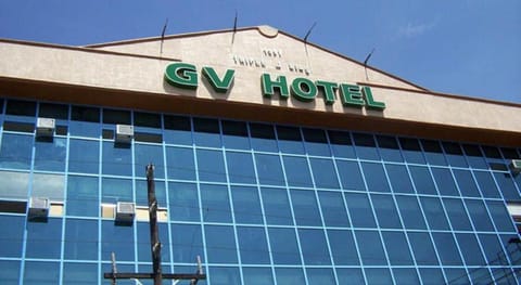 Gv Hotel Cagayan De Oro Vacation rental in Cagayan de Oro