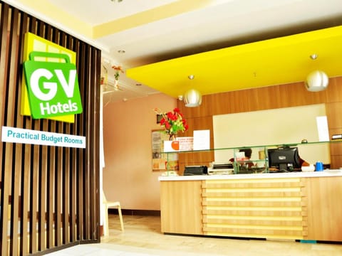 Gv Hotel Lapulapu Cebu Vacation rental in Lapu-Lapu City