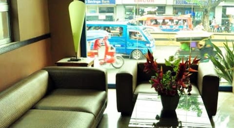 Gv Hotel Talisay Cebu Vacation rental in Cebu City