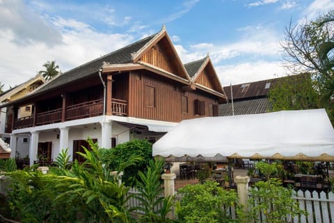 Cold River Vacation rental in Luang Prabang