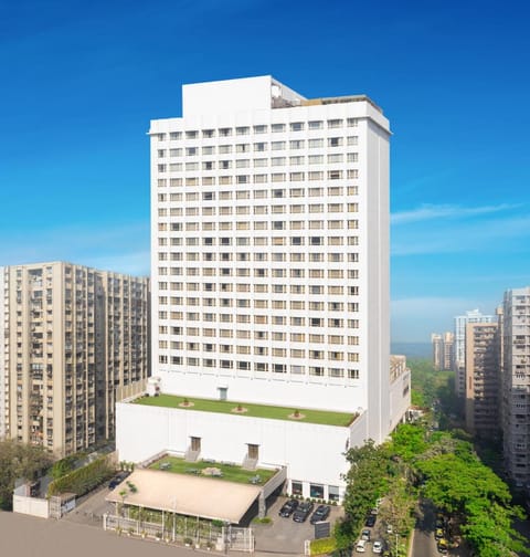 President - IHCL SeleQtions Vacation rental in Mumbai