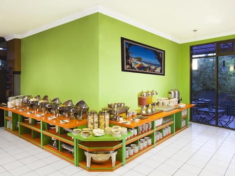 MMUGM Hotel Vacation rental in Yogyakarta