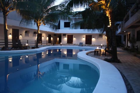 Feliness Resort Resort in Boracay