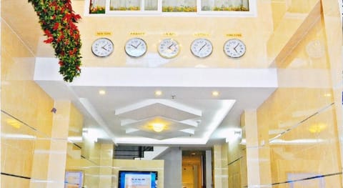 Hoang Thanh Thuy 1 Hotel Vacation rental in Ho Chi Minh City