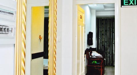 Hoang Thanh Thuy 1 Hotel Vacation rental in Ho Chi Minh City