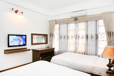 Hoang Thanh Thuy 1 Hotel Vacation rental in Ho Chi Minh City