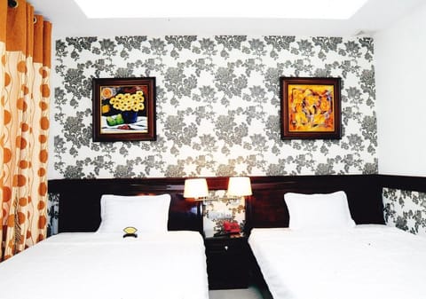 Hoang Thanh Thuy Hotel 2 Vacation rental in Ho Chi Minh City