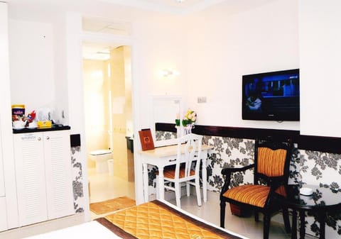 Hoang Thanh Thuy Hotel 2 Vacation rental in Ho Chi Minh City