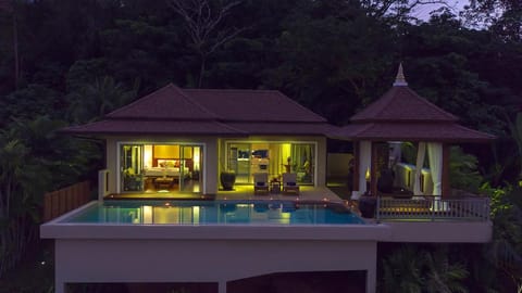 Villa Tantawan Resort & Spa - SHA plus Resort in Kamala