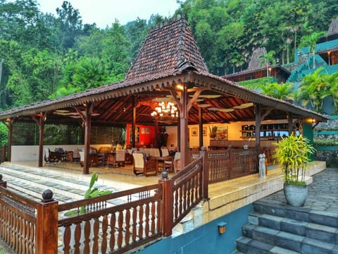 Villa Borobudur Resort Vacation rental in Special Region of Yogyakarta