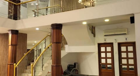 The Kings Hotel Vacation rental in Chennai