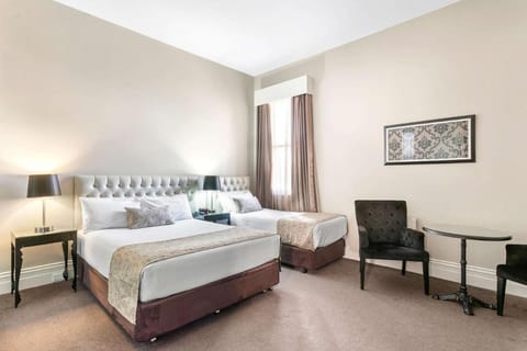 Quality Inn The George Hotel Ballarat Vacation rental in Ballarat