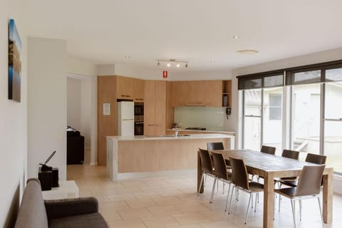 Tindarra Resort Vacation rental in Echuca