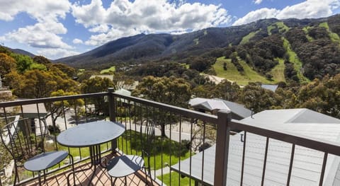 The Denman Hotel Thredbo Vacation rental in Thredbo