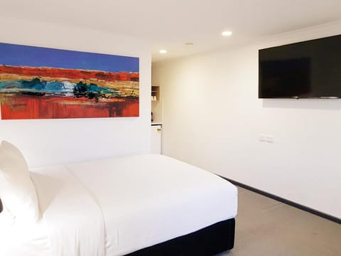 William Macintosh Motor Lodge Vacation rental in Naracoorte