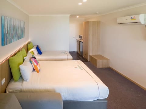 A1 Motels and Apartments Port Fairy Vacation rental in Port Fairy