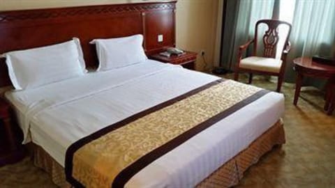 MB Hotel Hotel in Sabah