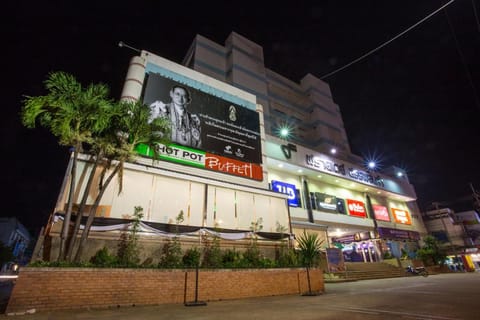 Friday Hotel Hotel in Laos