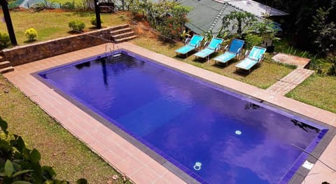 Sweet Cinnamon Vacation rental in Kandy