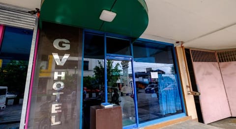 GV Hotel Ozamiz Vacation rental in Northern Mindanao