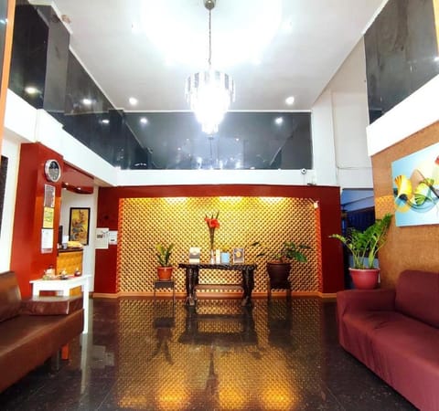 NYC Manhattan Suites Vacation rental in Baguio