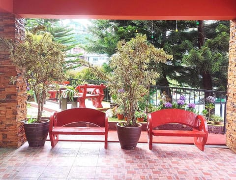 NYC Manhattan Suites Vacation rental in Baguio