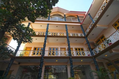 Gayatri Resorts Vacation rental in Rishikesh