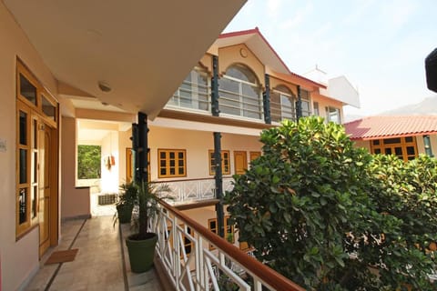 Gayatri Resorts Vacation rental in Rishikesh