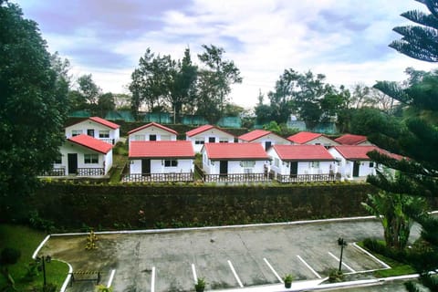 Forest Crest Nature Hotel and Resort Powered by ASTON Resort in Nasugbu