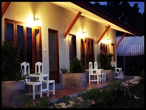 Phuket Muay Thai House Vacation rental in Chalong