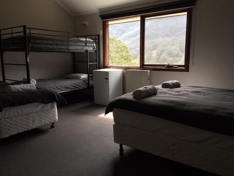 Winterhaus Lodge Thredbo Village Vacation rental in Thredbo