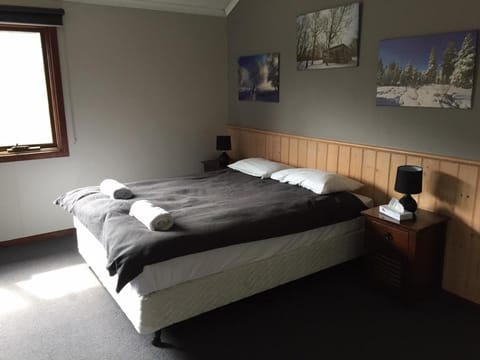 Winterhaus Lodge Thredbo Village Vacation rental in Thredbo