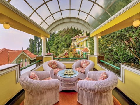 Hotel Mayfair Darjeeling Vacation rental in Darjeeling