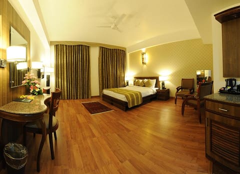 Comfort Inn Alstonia Hotel in Punjab, India