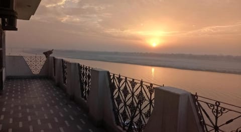 Scindhia Guest House Vacation rental in Varanasi