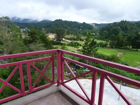 Iris House Resort Vacation rental in Tanah Rata