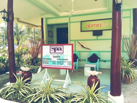 Paradise Island Park & Beach Resort Vacation rental in Island Garden City of Samal