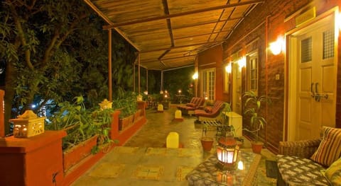 Ranjit Svaasa Vacation rental in Punjab, India