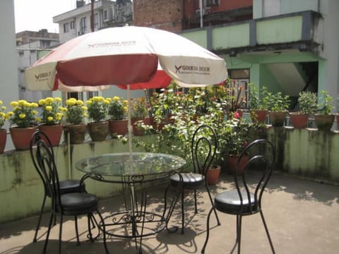 Potala Tourist Home Vacation rental in Kathmandu