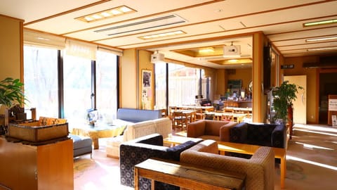 Shibu Hotel Vacation rental in Shimotakai District