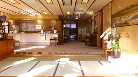 Shibu Hotel Vacation rental in Shimotakai District